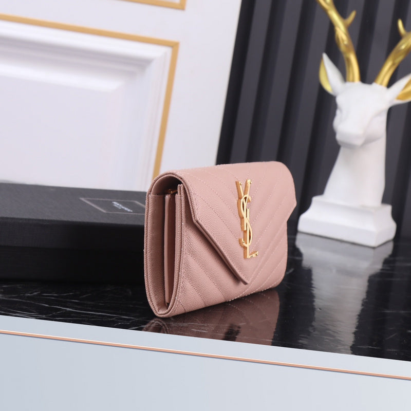 COZY BAGS - YLS Wallet - 050