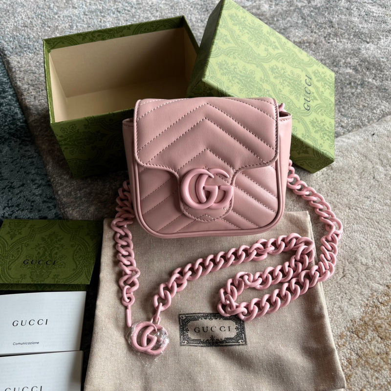 COZY BAGS - GUKI Women Bags - 545