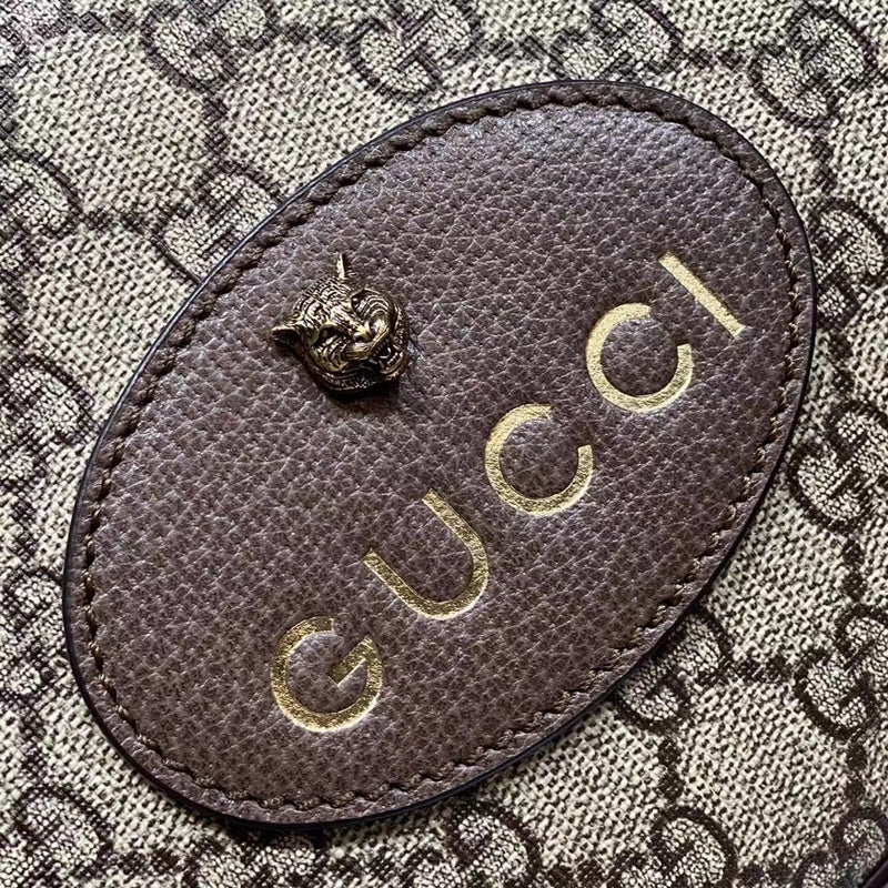 JB - Guki Lady Bags - 1061