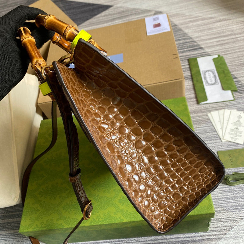 JB - Guki Lady Bags - 826