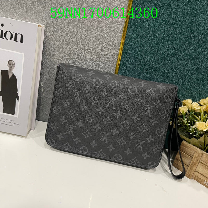 COZY BAGS - LOV Wallet - 382