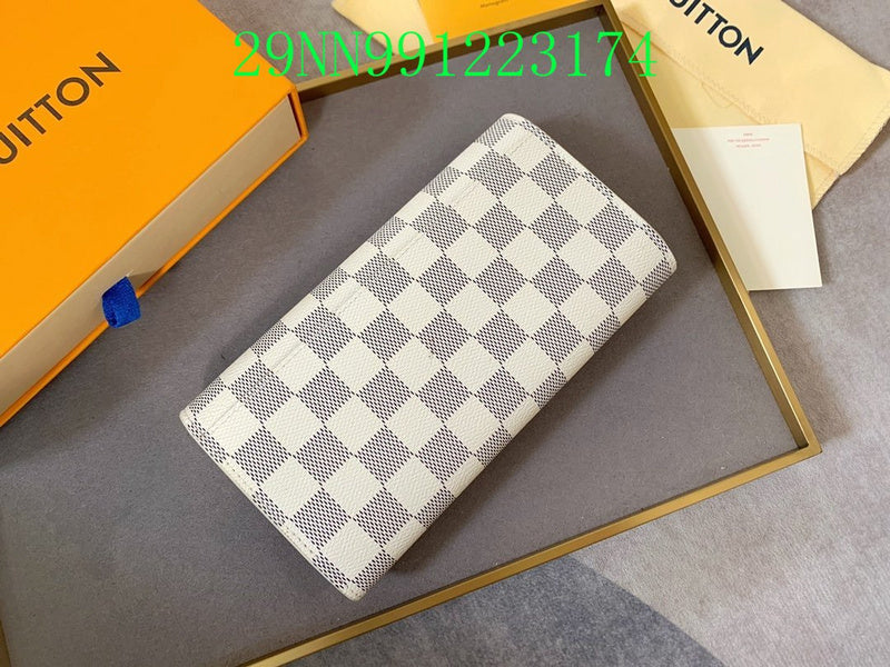 COZY BAGS - CHL Wallet - 336