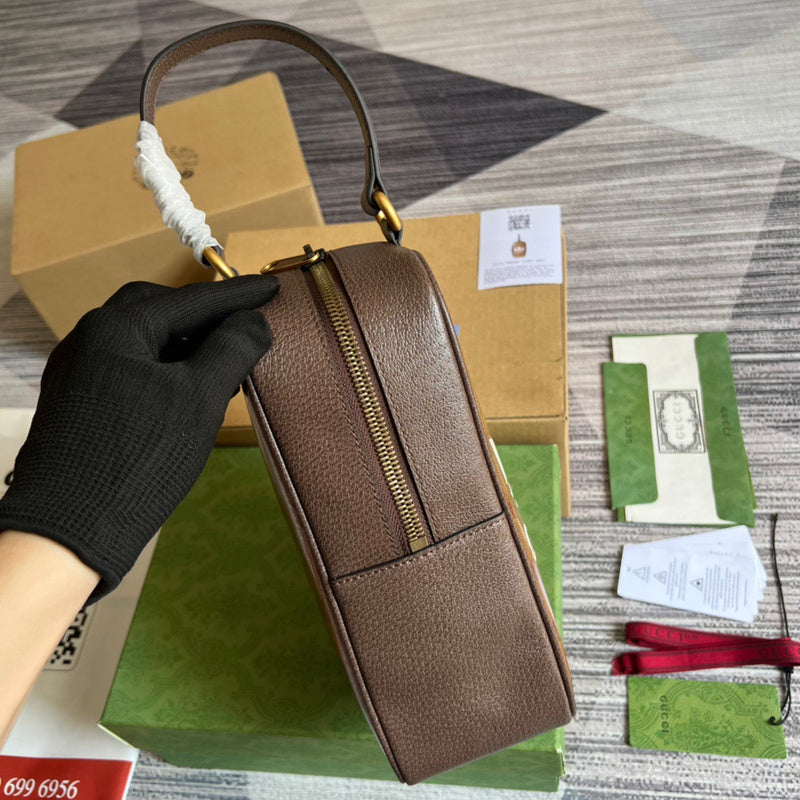 COZY BAGS - Guki Men Bags - 125