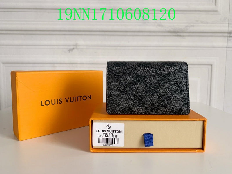 COZY BAGS - LOV Wallet - 1221