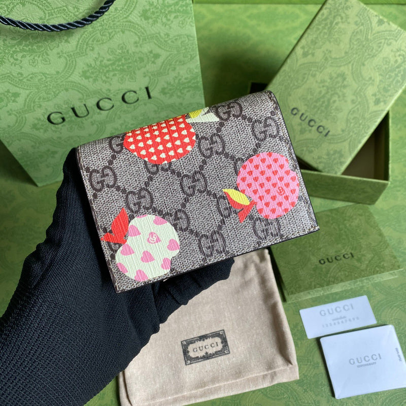 Cozy Bags - GUKI Women Wallets - 113