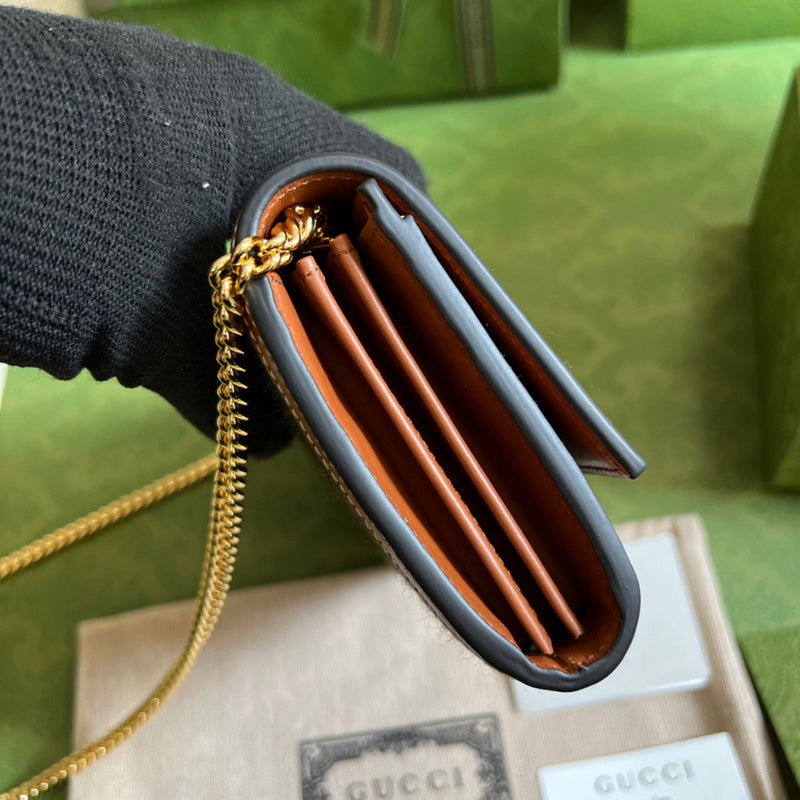 COZY BAGS - Guki Wallet - 321