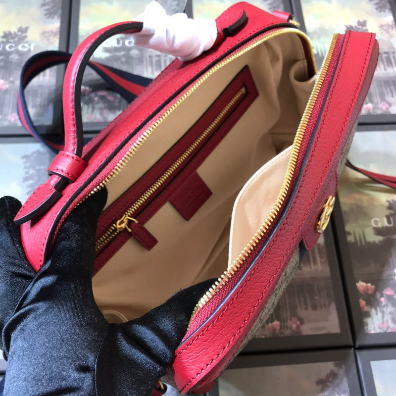 COZY - Guki Lady Bags - 1397