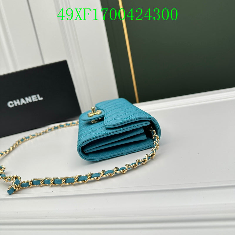 COZY BAGS - CHL Wallet - 156