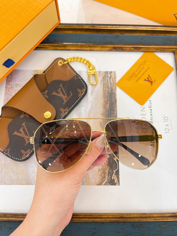 COZY BAGS - LOV Sunglasses - 033