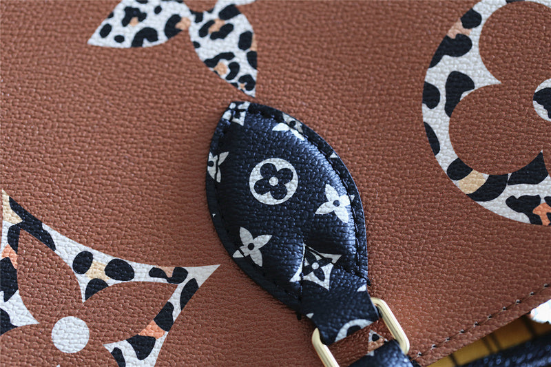 COZY - LOV Lady Bags - 2215