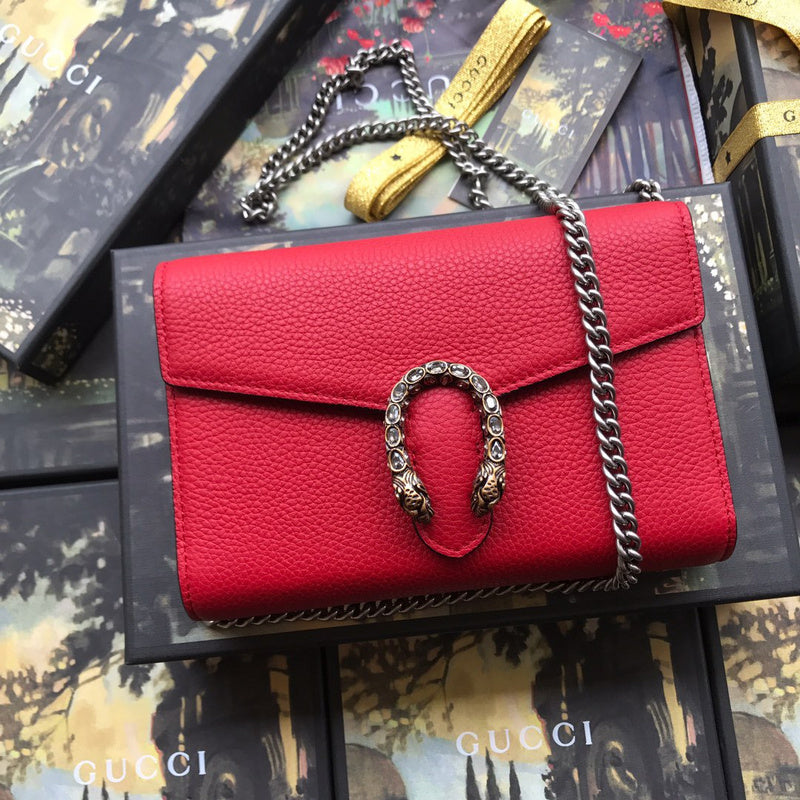 JB - Guki Lady Bags - 1478