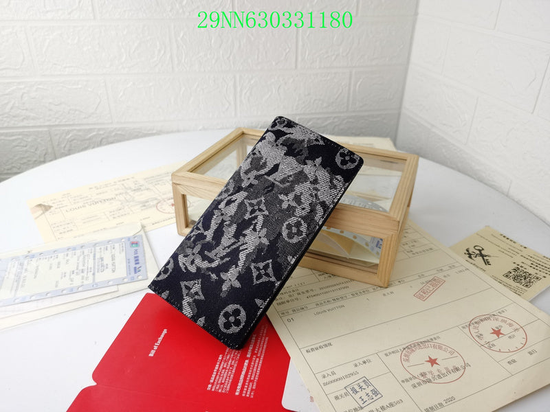 COZY BAGS - LOV Wallet - 1482
