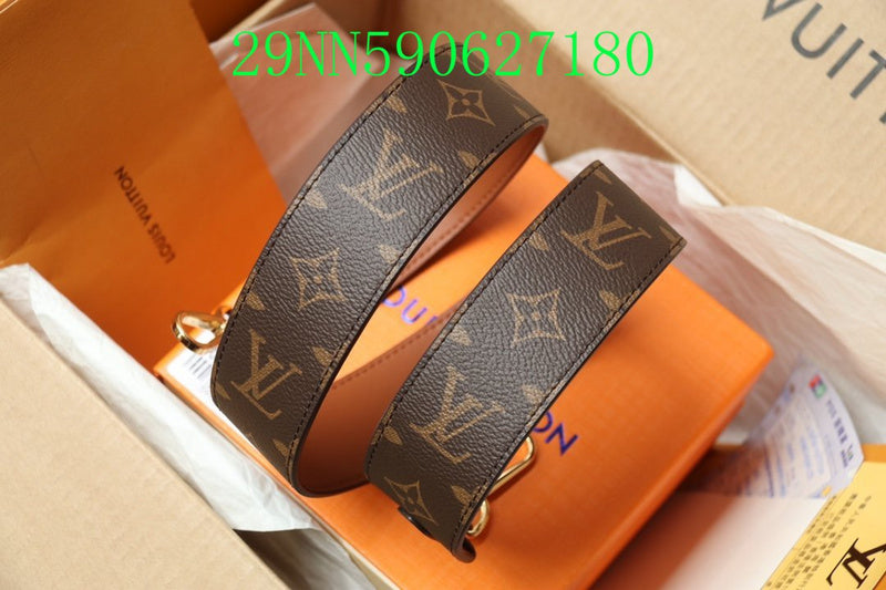 COZY BAGS - LOV Wallet - 1153