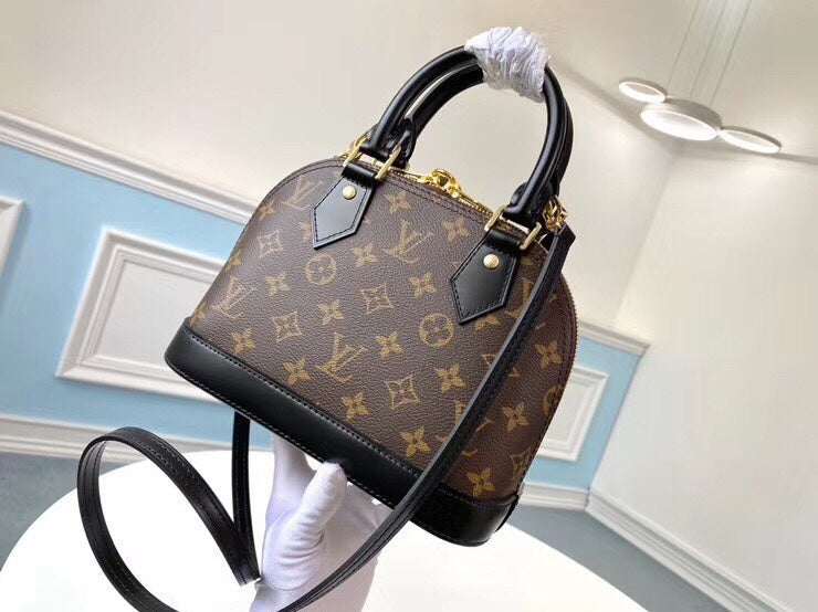 COZY - LV Bags - 4407