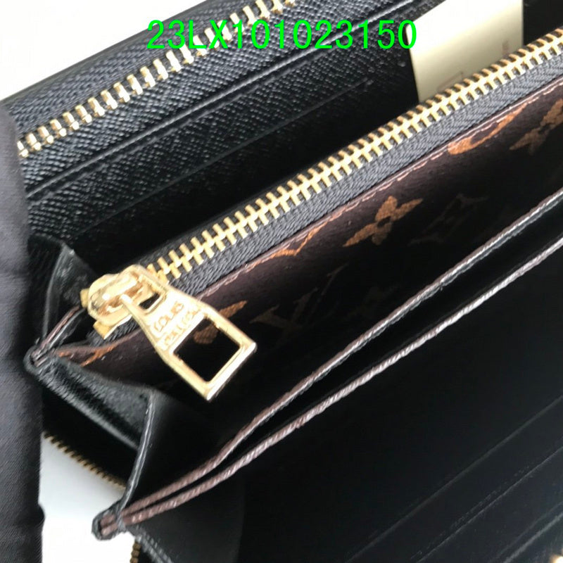 COZY BAGS - CHL Wallet - 1323