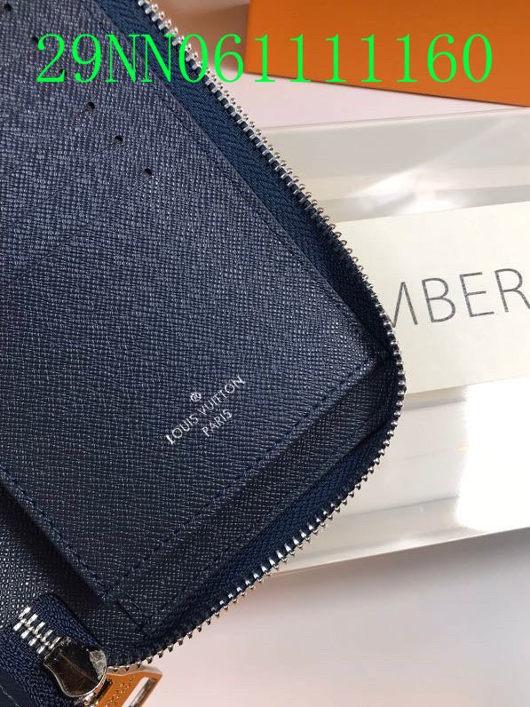 COZY BAGS - CHL Wallet - 512