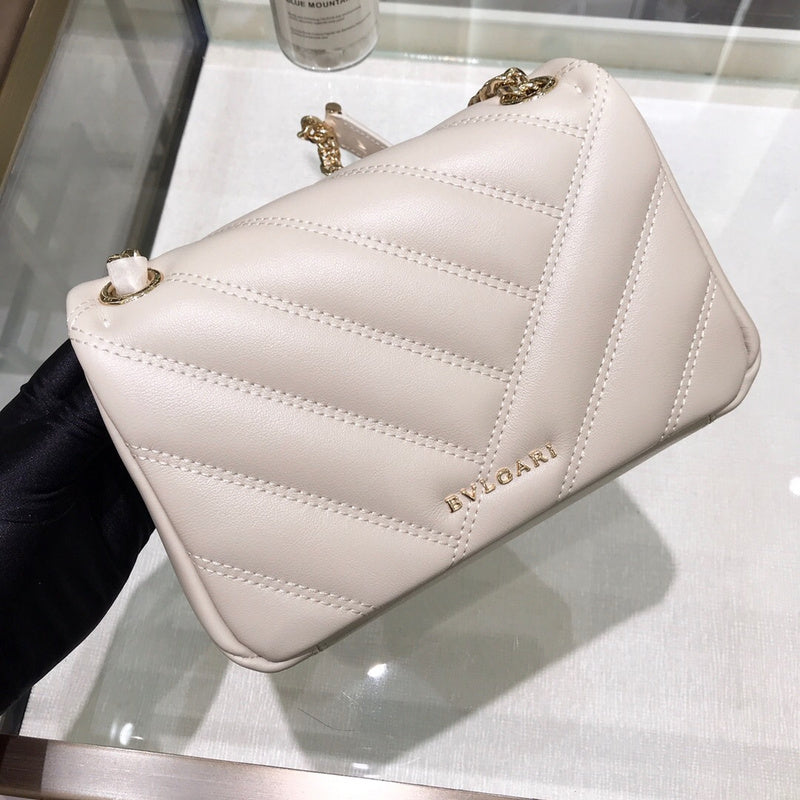 JB - BGL Lady Bags - 206