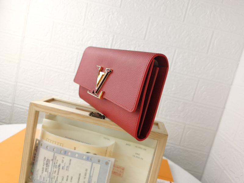 COZY BAGS - LOV Wallets - 786