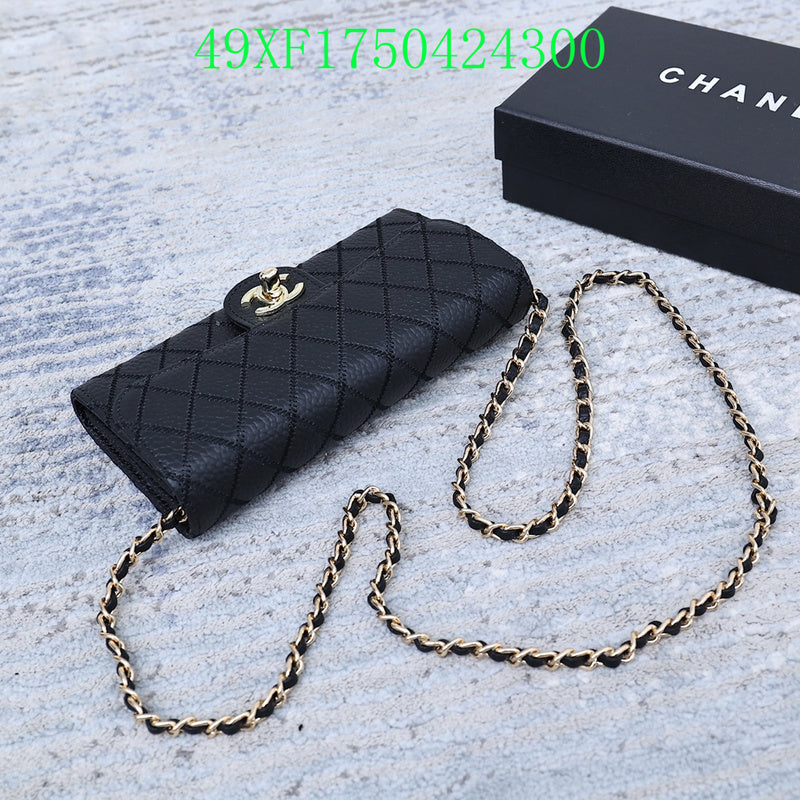 COZY BAGS - CHL Wallet - 151