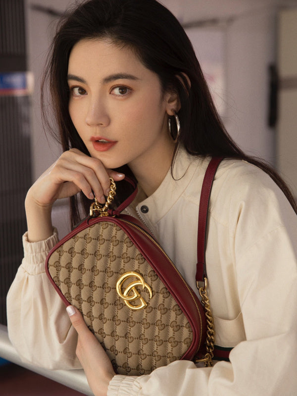 COZY BAGS - GUKI Women Bags - 836