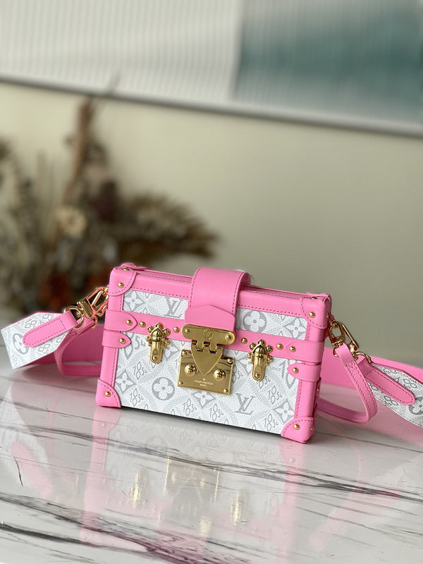 COZY BAGS - LOV Bags - 3394