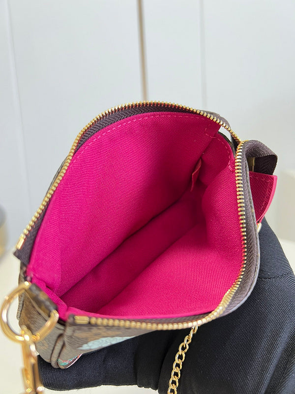 COZY - LV Bags - 1576