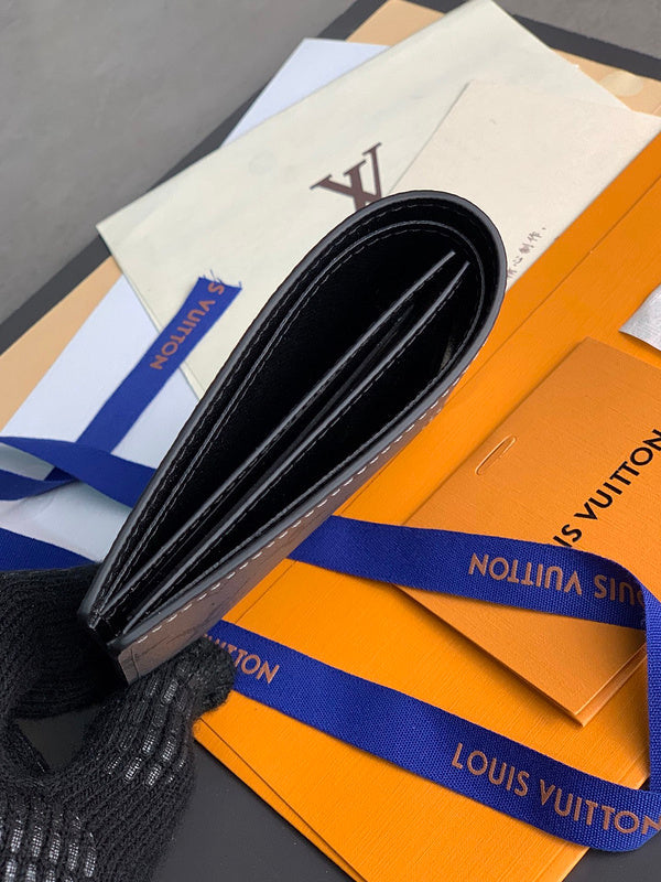 COZY - LOV Wallets - 304