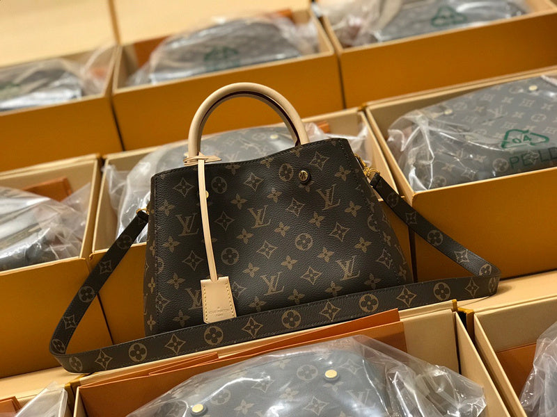 COZY BAGS - LOV Bags - 1717