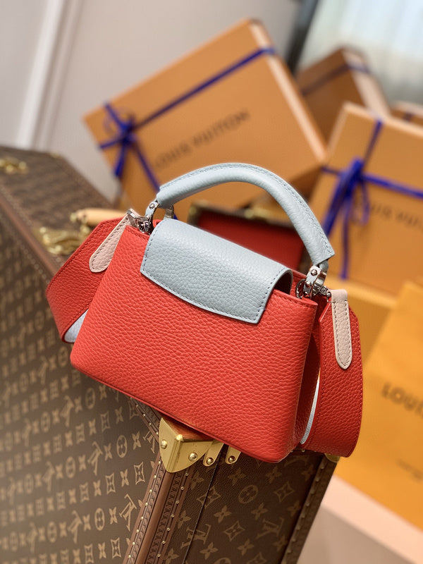 COZY BAGS - LOV Bags - 3880
