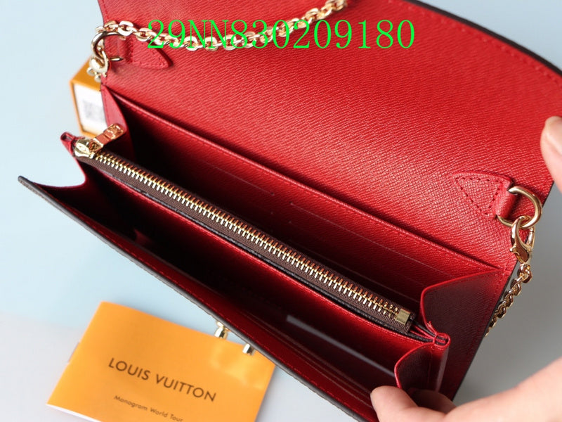COZY BAGS - LOV Wallet - 735