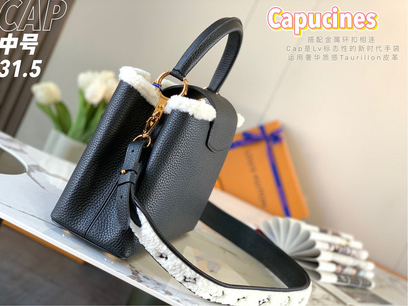 COZY - LOV Lady Bags - 668