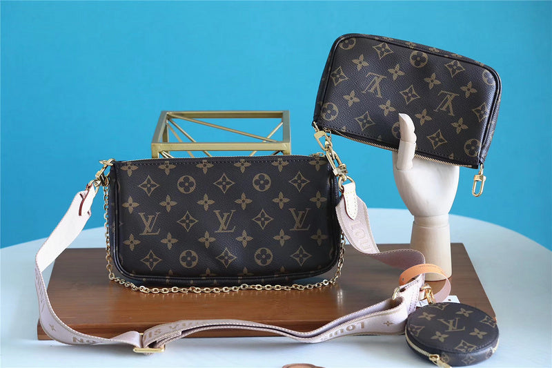COZY - LOV Lady Bags - 1415