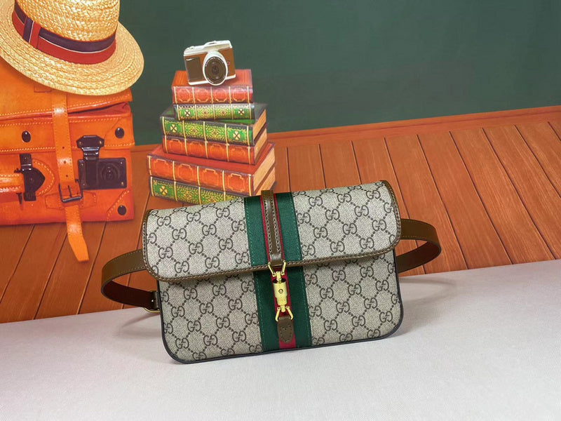 COZY BAGS - GUKI Bags - 609