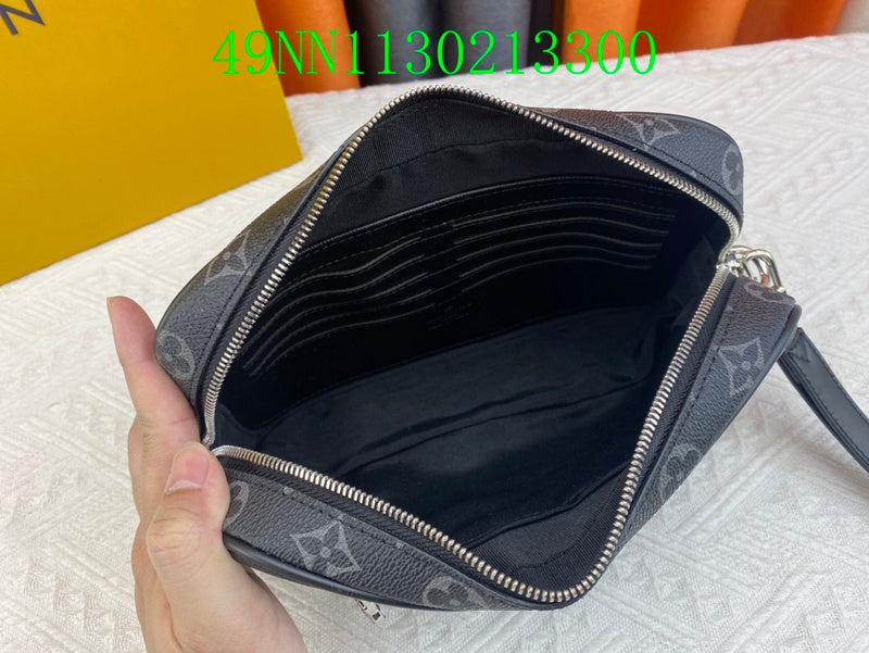 COZY BAGS - LOV Wallet - 726