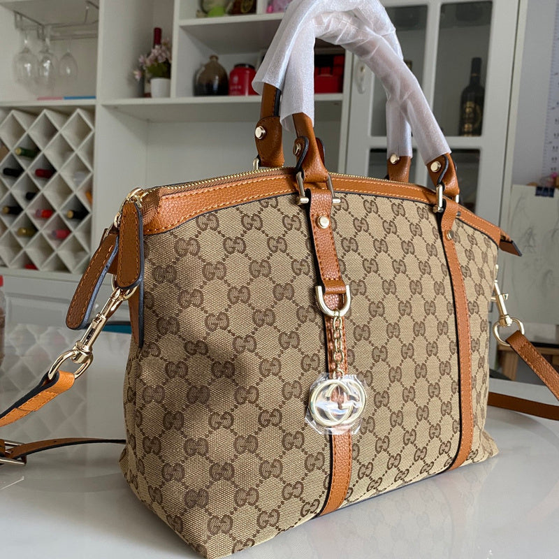 COZY BAGS - GUKI Bags - 660