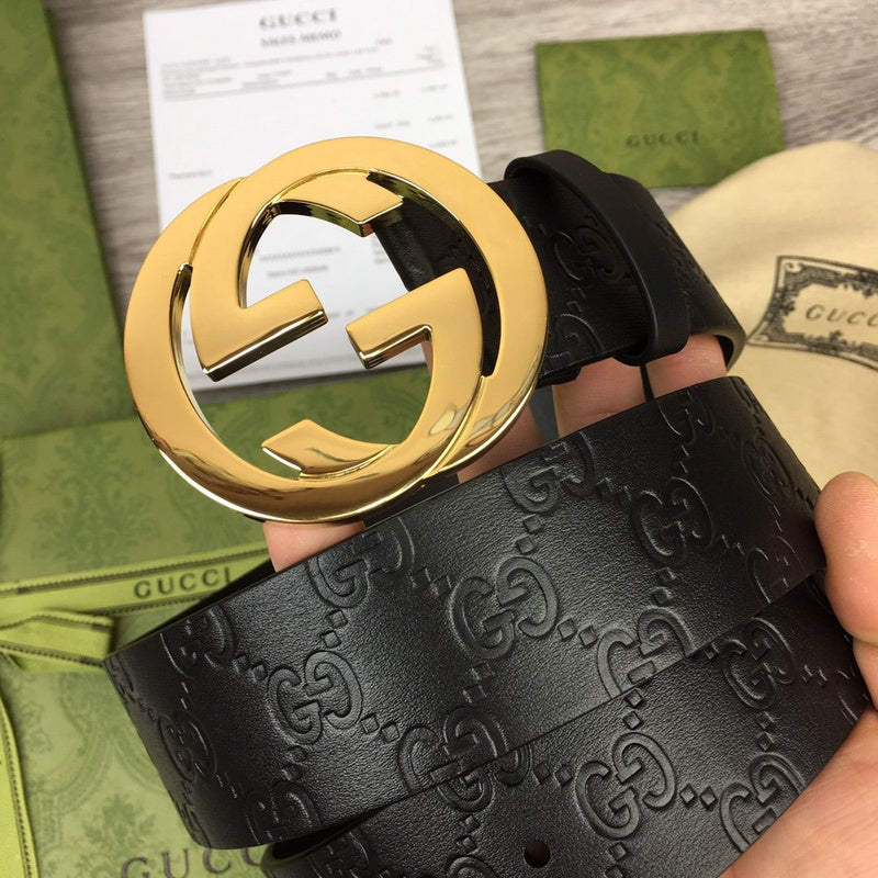 COZY BAGS - GUKI Belts - 101