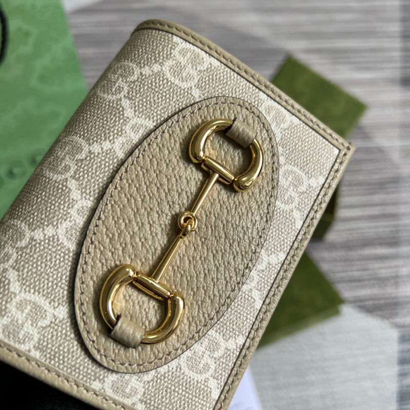 Cozy Bags - GUKI Men Wallets - 065