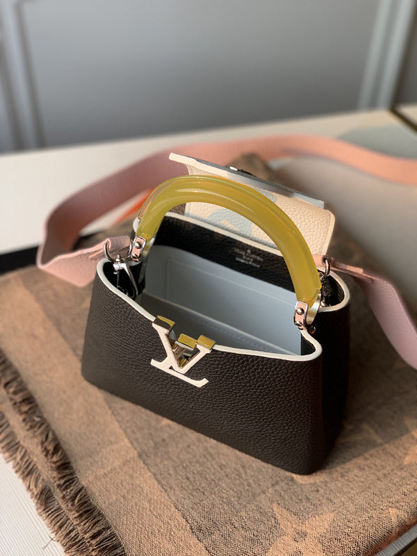 COZY - LV Bags - 3917