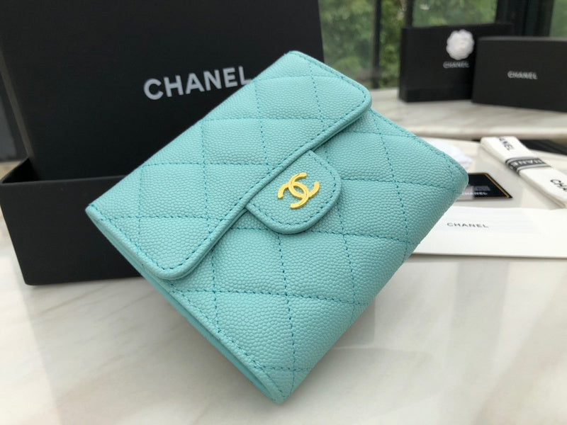 COZY - CHL Wallets - 014