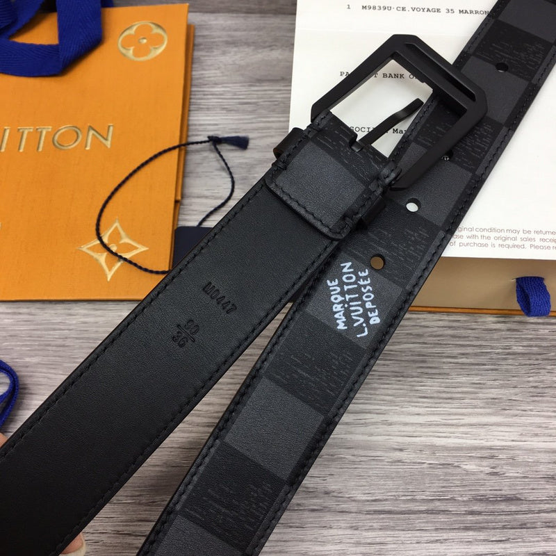 JB - LOV Belts - 056