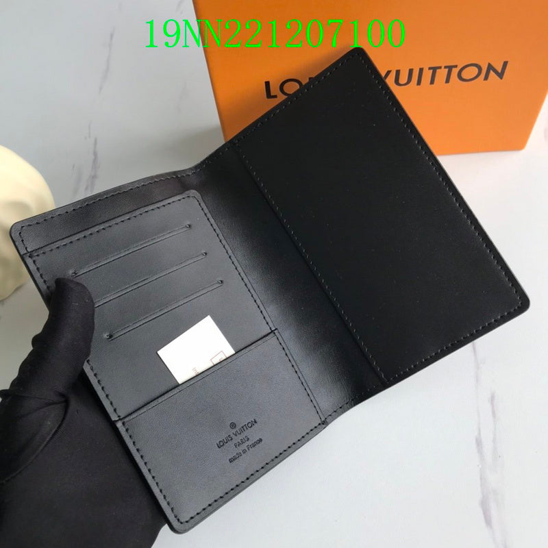 COZY BAGS - CHL Wallet - 413