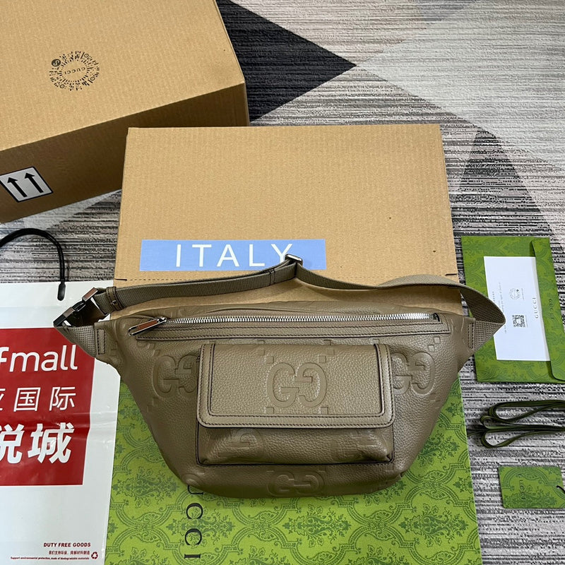 COZY BAGS - Guki Men Bags - 025