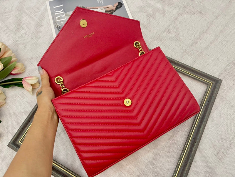 COZY - YLS Bags - 534