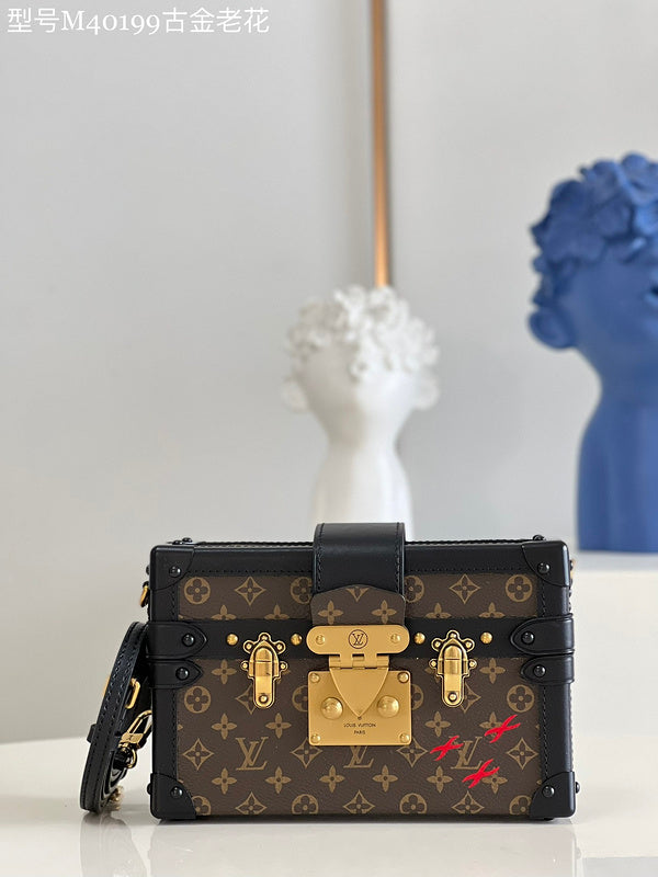 COZY - LV Bags - 1807