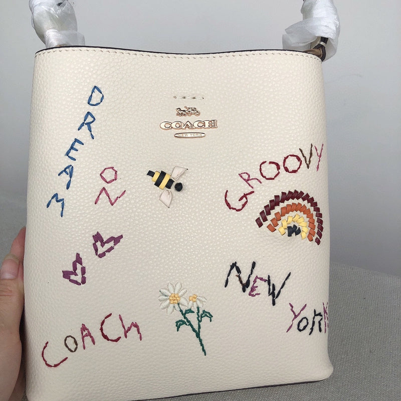 COZY - CAH Bags - 152