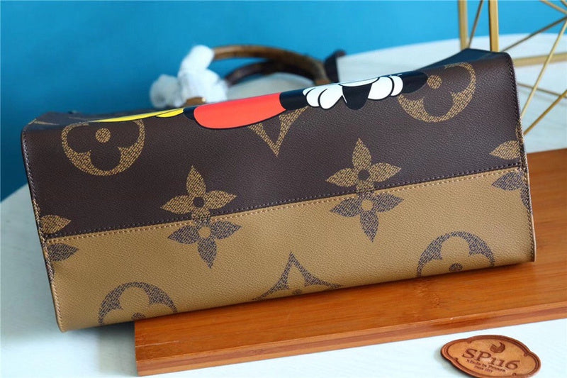 COZY - LOV Lady Bags - 1473