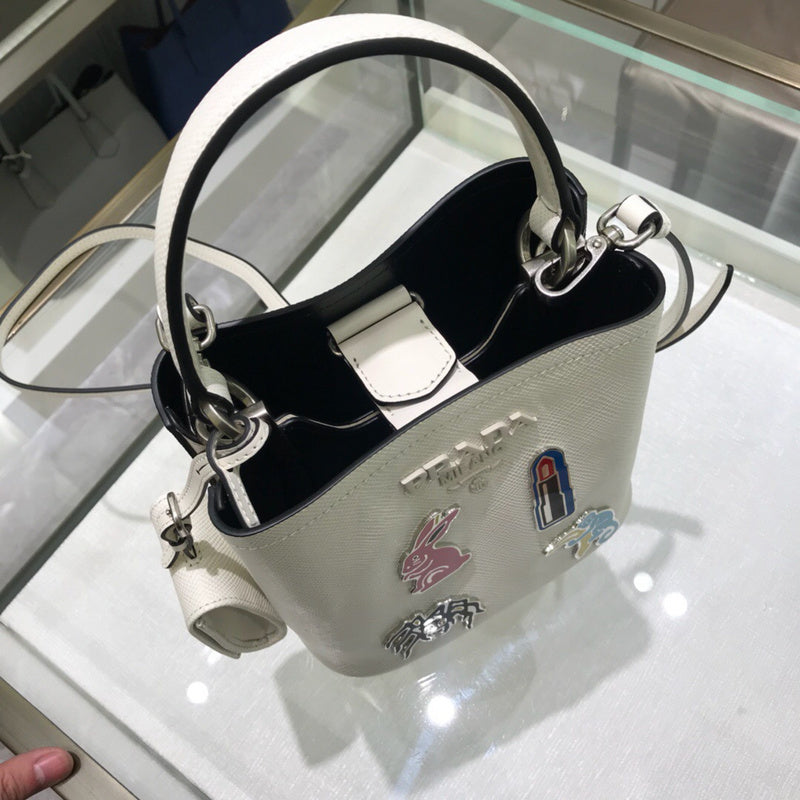 JB - PD Lady Bags - 566