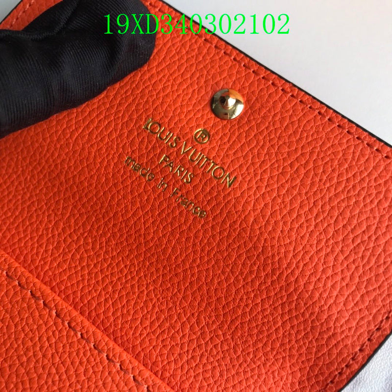 COZY BAGS - CHL Wallet - 1064