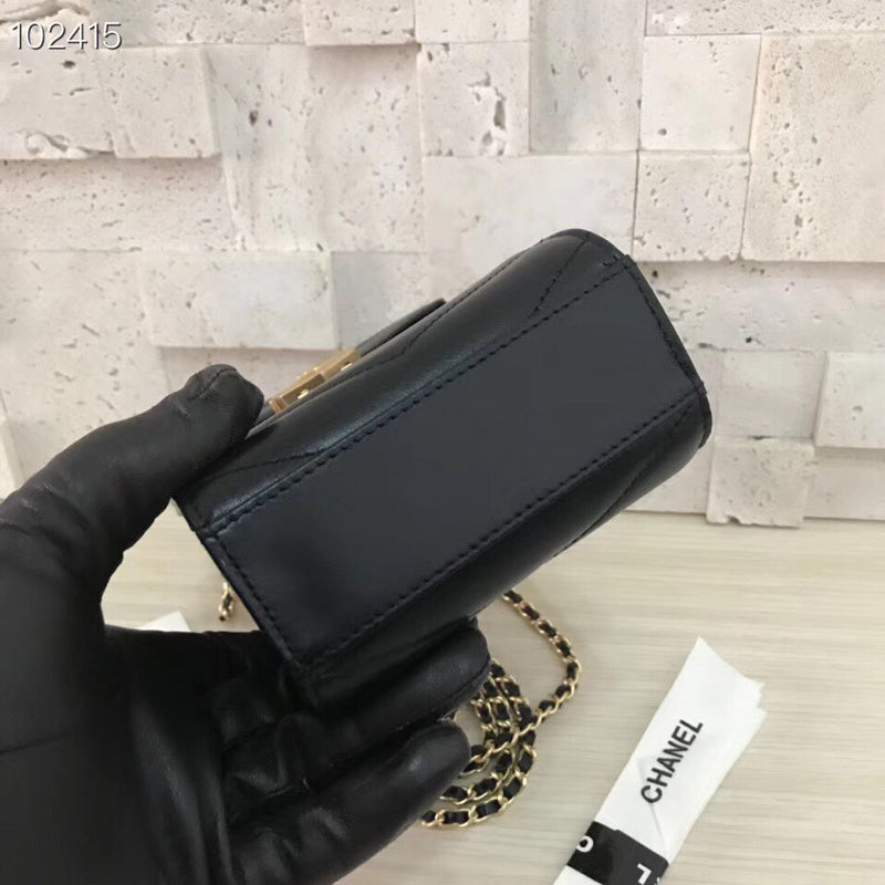 COZY BAGS - Phone Bags - 089