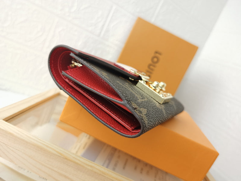 COZY BAGS - LOV Wallets - 738
